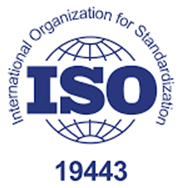 OMTD est agréé ISO 19443