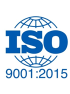 OMTD est agréé ISO 9001