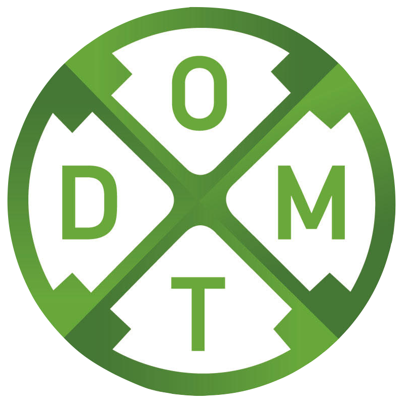 Logo OMTD